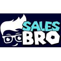 SalesBro.io logo - Similar company to Computely.Io Technologies