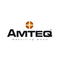 AMTEQ Machining GmbH logo - Similar company to Amteq Ltd.