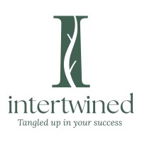 Intertwined Digital Marketing logo - Similar company to Ibeamads