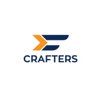 Crafters logo - Similar company to Scale Architecture Studio