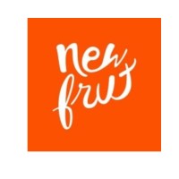 New Frut logo - Similar company to Forenutri Co.,Ltd