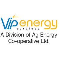 VIP Energy Services a division of Ag Energy Co-operative Ltd. logo - Similar company to Visioneering Technical Services Ltd.