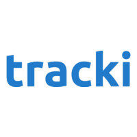 TRACKI LLC logo - Similar company to Tracki Inc.