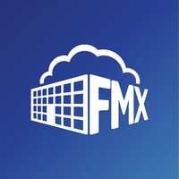 FMX logo - Similar company to MasterLibrary by Follett Software