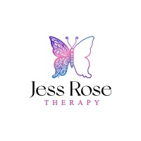 Jess Rose Therapy logo - Similar company to Phinity Therapy