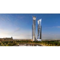 GHALA PROPERTIES logo - Similar company to Aldar Group