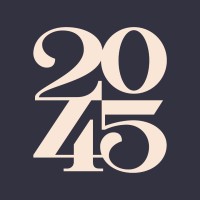 2045 Studio logo - Similar company to Tech Runs