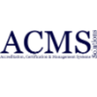 ACMS Solutions logo - Similar company to Acms Facilities Management Singapore