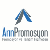 Arın Promosyon ve Tanıtım Hizmetleri logo - Similar company to Trend Promosyon
