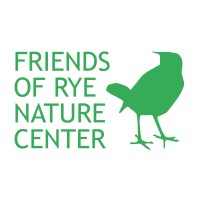 Friends of Rye Nature Center logo - Similar company to Westchester Library System