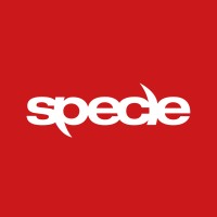 Specle logo - Similar company to Omega Logic
