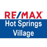 RE/MAX of Hot Springs Village logo - Similar company to P4 Realty Group, Llc