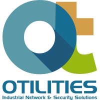 Otilities B.V. logo - Similar company to Waste-Elec