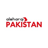 Al Sharqi Pakistan Pvt Ltd. logo - Similar company to Shark Innovation Labs