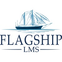 Flagship LMS logo - Similar company to Tokara Solutions, Inc.