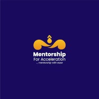 Mentorship for Acceleration