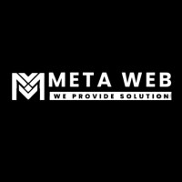Meta Web Solution logo - Similar company to Meta Web Universe