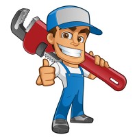 Plumbers In Vernon logo - Similar company to Plumbers Birmingham