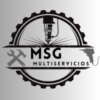 MSG MULTISERVICIOS logo - Similar company to American Turnkey Fabricators