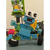 RobotSitges