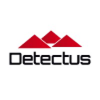 Detectus AB logo - Similar company to Ht Instruments Gmbh