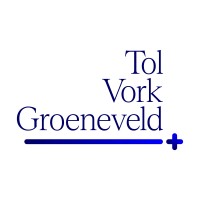 Tol Vork Groeneveld NV logo - Similar company to We Are Someone