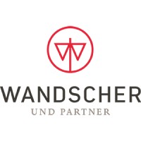Wandscher & Partner Rechtsanwälte in PartGmbB und Notare logo - Similar company to Wandscher Transportes