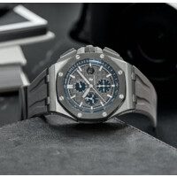 Joyce Watch Company logo - Similar company to Black Sails Design Company