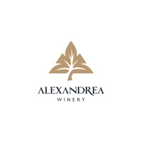 Alexandrea Winery logo - Similar company to Voskeni Wines