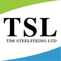Tim SteelFixing Ltd logo - Similar company to Pt. Dynamika Blockindo