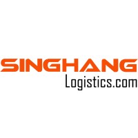 SINGHANG LOGISTICS logo - Similar company to Evolution Of Logistics Oisp Generation - Elog