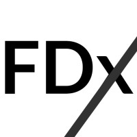 FashionDx logo - Similar company to Piqit