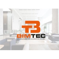 Bimtec Srl. logo - Similar company to Bimtec S.L.
