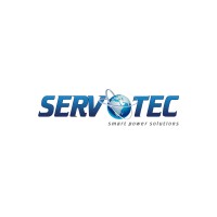 Servotech Renewable Power System Limited logo - Similar company to Griden Power