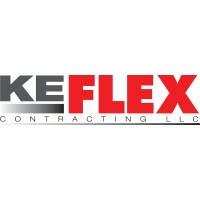 KE Flex Contracting logo - Similar company to Nelson Industrial Construction & Engineering