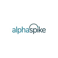 AlphaSpike logo - Similar company to Wardenshield