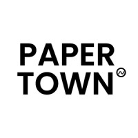PAPERTOWN | Cardboard Design & Concept Studio logo - Similar company to Ecofair
