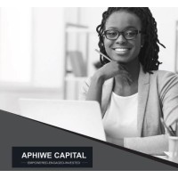 Aphiwe Capital logo - Similar company to Aphiwe Consulting