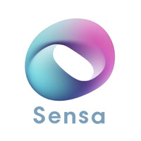 Sensa logo - Similar company to Xprod.Ai