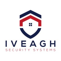 Iveagh Security Systems logo - Similar company to Coleman Electronics Ltd