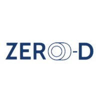 ZERO D logo - Similar company to Neoshapes