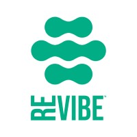 Revibe logo - Similar company to The Physio Junction