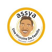 ASSYA logo - Similar company to Synthetiz