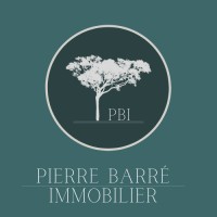 Pierre Barré Immobilier logo - Similar company to Sci Avci Immobilier