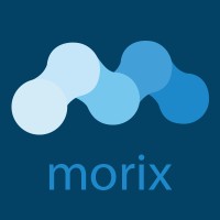 Morix logo - Similar company to Revzone Solutions