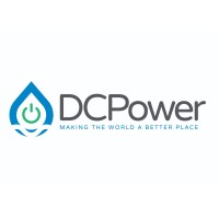 DCPower Company logo - Similar company to Local Creative
