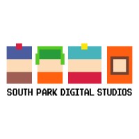 South Park Digital Studios LLC logo - Similar company to Deep Voodoo