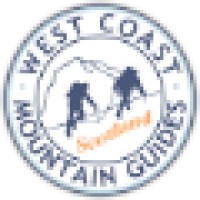 West Coast Mountain Guides logo - Similar company to Maximum Adventure