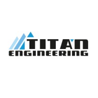 TITAN ENGINEERING SPA logo - Similar company to Titan Engineering