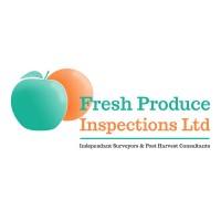 Fresh Produce Inspections logo - Similar company to Ostendfresh